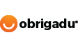 Obrigadu Logo