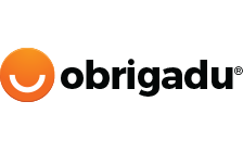Obrigadu Logo