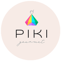 Caixa Piki Colors